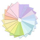 I've Got Hue Babe Light As A Feather 5 Inch Squares