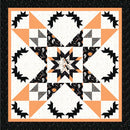Lil' Bit Batty Quilt Class September 11th, 2026