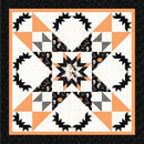 Lil' Bit Batty Quilt Kit