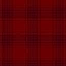 Marcus Fabrics Minky Medley Plaid Wine 60 Inch Fabric