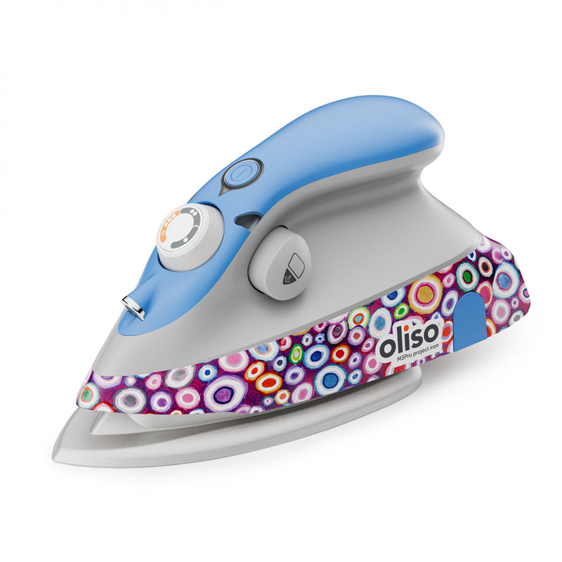 PREORDER Kaffe Fassett Oliso Mini Iron