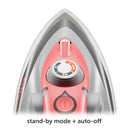 Oliso ProLight M3Pro Project Iron in Coral