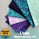 Mystery Five-0 Luau Kit