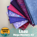 Mystery Five-0 Luau Kit