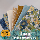Mystery Five-0 Luau Kit