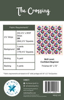 The Crossing Pattern