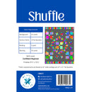 Shuffle Quilt Pattern