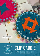 Clip Caddy Pattern