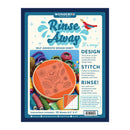 Rinse Away Design Sheets