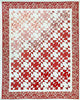 Celestial Surprise Quilt Pattern