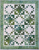 Wowza Quilt Pattern
