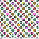 Preorder Tula Pink Prince Charming Deja Vu Taffy Sugarrush MINKY Fabric