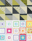 By Request Easy Layer Cake Quilts