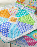 By Request Easy Layer Cake Quilts