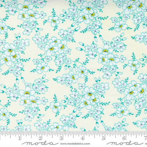 Moda Morning Light Cloud Morning Dew Fabric ONLINE PURCHASE ONLY