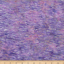 Hoffman Fabrics Jelly Fish Batiks Sunset Sand Texture Fabric