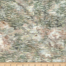 Hoffman Fabrics Jelly Fish Batiks Earth Sand Texture Fabric