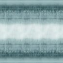 Hoffman Fabrics Sea Salt Foggy Trees Sea Mist Fabric