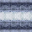 Hoffman Fabrics Sea Salt Foggy Trees Purple Haze Fabric