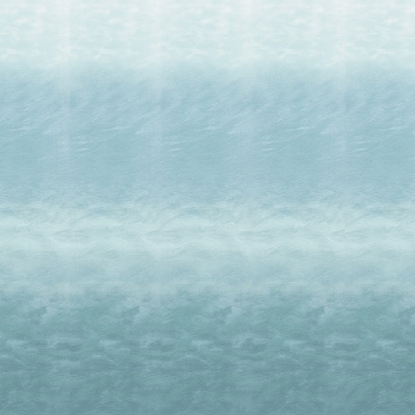 Hoffman Fabrics Sea Salt Natural Elements Sky Fabric