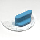 Magnetic Ruler Handles