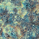 Island Batik Major Moments Rayon Fabric