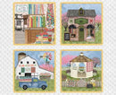 3 Wishes Shop Hopping Panel