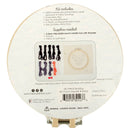 Punch Needle Bulldog Kit