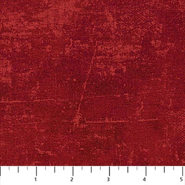 Northcott Canvas Flannel Merlot Fabric