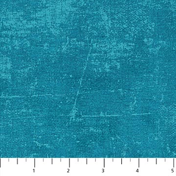 Northcott Canvas Flannel Ocean Breeze Fabric