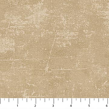 Northcott Canvas Flannel Raffia Fabric