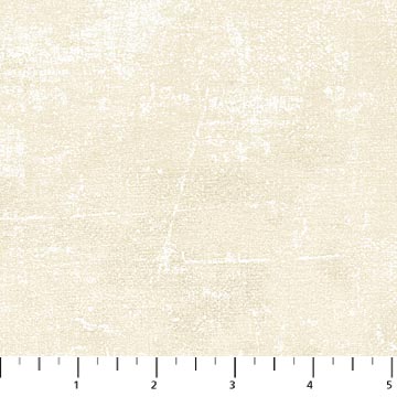 Northcott Canvas Flannel French Vanilla Fabric