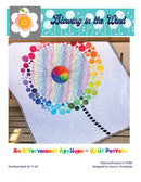 Blowing In The Wind Quilt Pattern