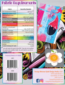 True Colors Quilt Pattern