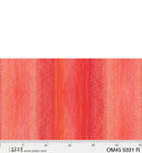 P & B Textiles Ombre Red Fabric