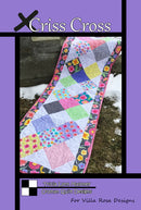 Criss Cross Table Runner Kit