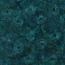 Island Batik Ocean Mojo Rayon Fabric