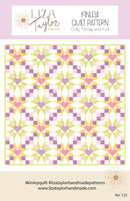 Kinley Quilt Pattern