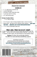 Watermelon Place Pattern