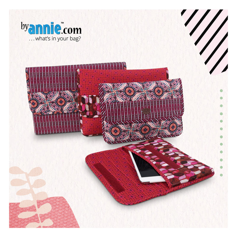 By Annie ICase Pattern