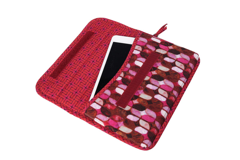 By Annie ICase Pattern