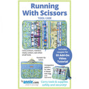 By Annie Running With Scissors Pattern
