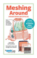 ByAnnie Meshing Around Pattern