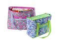 ByAnnie Two Big Totes Pattern