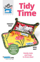 ByAnnie Tidy Time Jump Starters Pattern