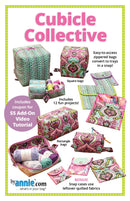 ByAnnie Cubicle Collective Pattern