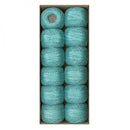 Valdani Pearl Cotton Size 12 Variegated Pond Ripple