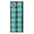 Valdani Variegated Pearl Cotton Size 8 Pond Ripple