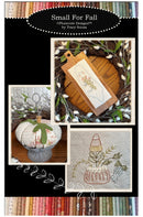 Small For Fall Pattern