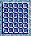 Garden Dancer Quilt Kit